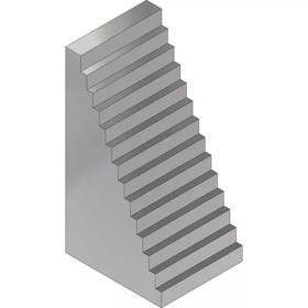 AMF-41_Isometric Rendering
