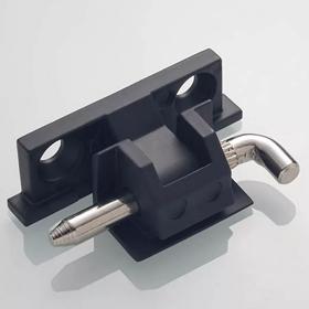Metal Corner Hinges