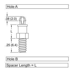 P160238_Screw_and_Lock_Support-Locking_Teardrop_Threaded_Male - Line Drawing