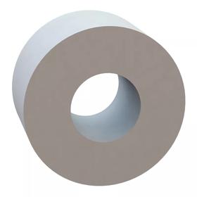 Non Threaded Spacer - Plastic