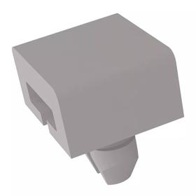 Cable Tie Mounts - Arrowhead Mount