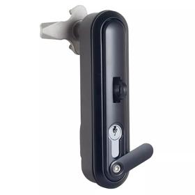 Swing Handle Latches