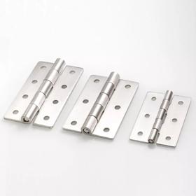 Leaf Hinges - Countersunk Mount