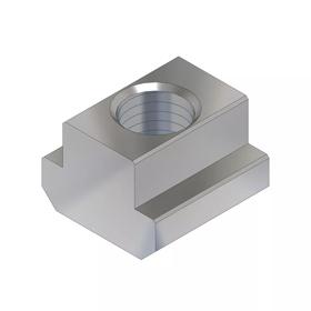 TN-40_Isometric Rendering