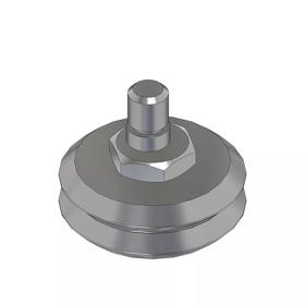 WZ-418_Isometric Rendering