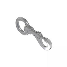 BA-330_Isometric Rendering