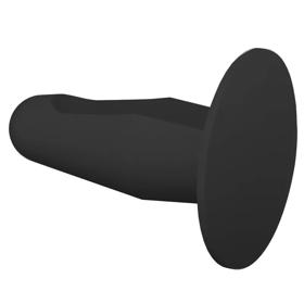 Push-In Rivets - Ranging/High Temperature