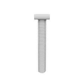 Machine Screws - Square Head