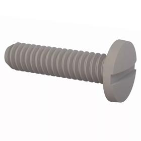 Machine Screws - Binder