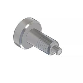 SPHR-500_Isometric Rendering