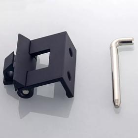 Metal Corner Hinges