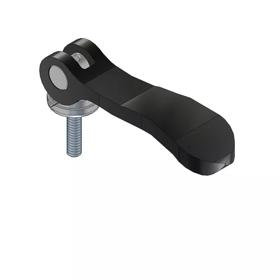 KCL-58_Isometric Rendering