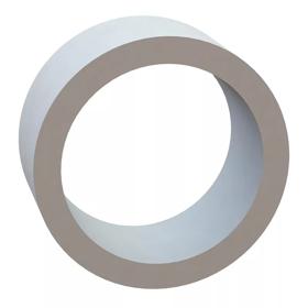 Non Threaded Spacer - Plastic