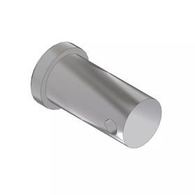 CLP-162_Isometric Rendering