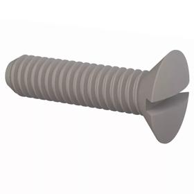 Machine Screws - Oval