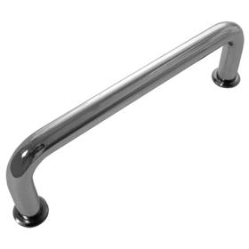 Pull Handles - Metal/Female Right Angle