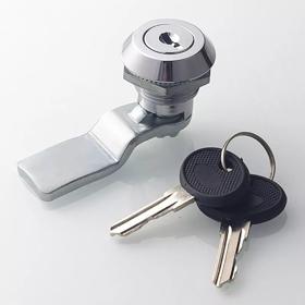 Cam Locks - Cylinder Locking