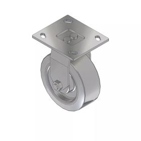 WC-30_Isometric Rendering