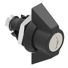 Quarter Turn Latches - Wing Knob