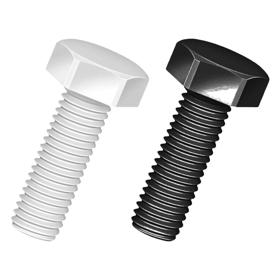 Screws and Nuts