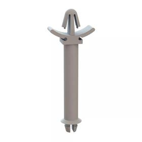 Standard Snap Lock PCB Supports - Locking Arrowhead/Locking Two Prong Cupped