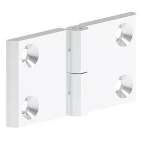 Threaded Stud Mount Leaf