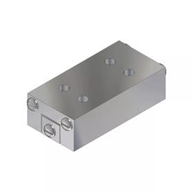 DT-11_Isometric Rendering