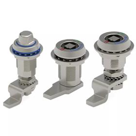 Compression Latches - Adjustable