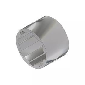 GU-1001_Isometric Rendering