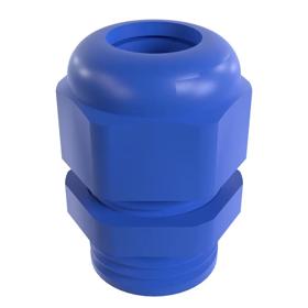 Cable Glands Straight Nylon