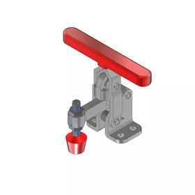 TC-202-T_Isometric Rendering