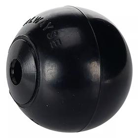 Float-On Castors - Ball