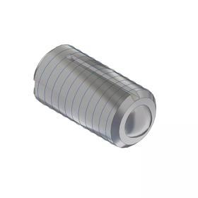 KBP-200_Isometric Rendering