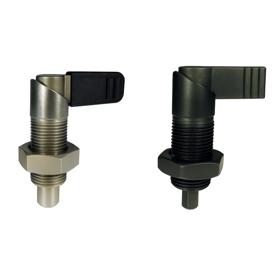 Index Plungers
