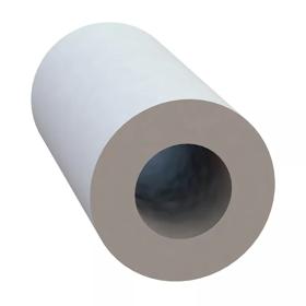 Non Threaded Spacer - Plastic