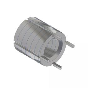 KLI-66123_Isometric Rendering