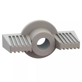 Wing & Fly Nuts - Plastic Wing Nuts