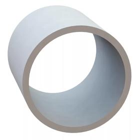 Non Threaded Spacer - Plastic