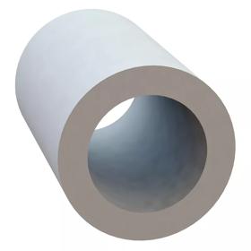Plastic Non-Threaded Spacer