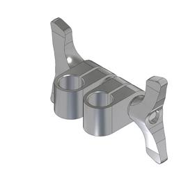 SJ-15D_Isometric Rendering