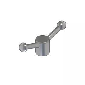 RM-2B_Isometric Rendering