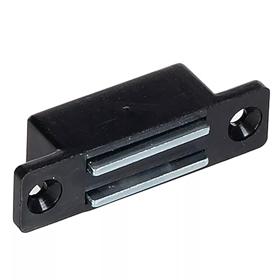 Recessed Magnetic Catches