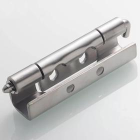 Screw On Concealed Hinges
