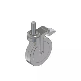 AES-65-2300_Isometric Rendering