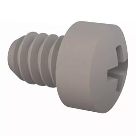 Machine Screws - Fillister