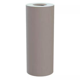 Female To Female Standoff - Round, Metric Threaded, Plastic