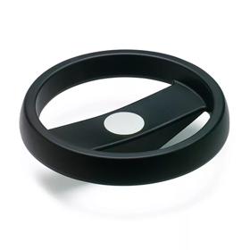 Plastic Control Hand Wheels - Without Handle