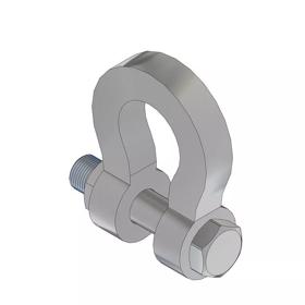 AS-150_Isometric Rendering