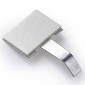 Self Adhesive Wire Clip