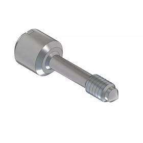 RAF-1020_Isometric Rendering